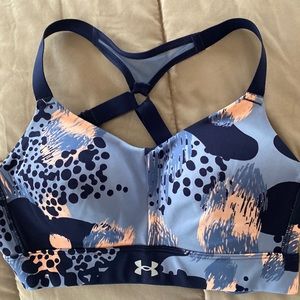 Under Armour Athletic Bra